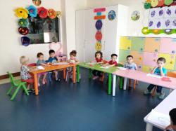 PAPATYALAR ''1'' SAYISI