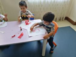 PAPATYALAR ''1'' SAYISI