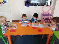 PAPATYALAR ''1'' SAYISI