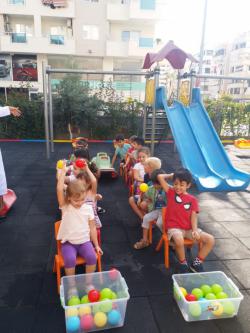 LALELER KOORDİNASYON