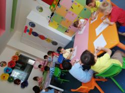 PAPATYALAR SONBAHAR ETKİNLİĞİ