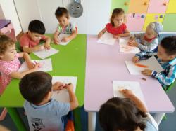 PAPATYALAR SONBAHAR ETKİNLİĞİ