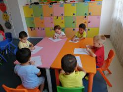 PAPATYALAR SONBAHAR ETKİNLİĞİ